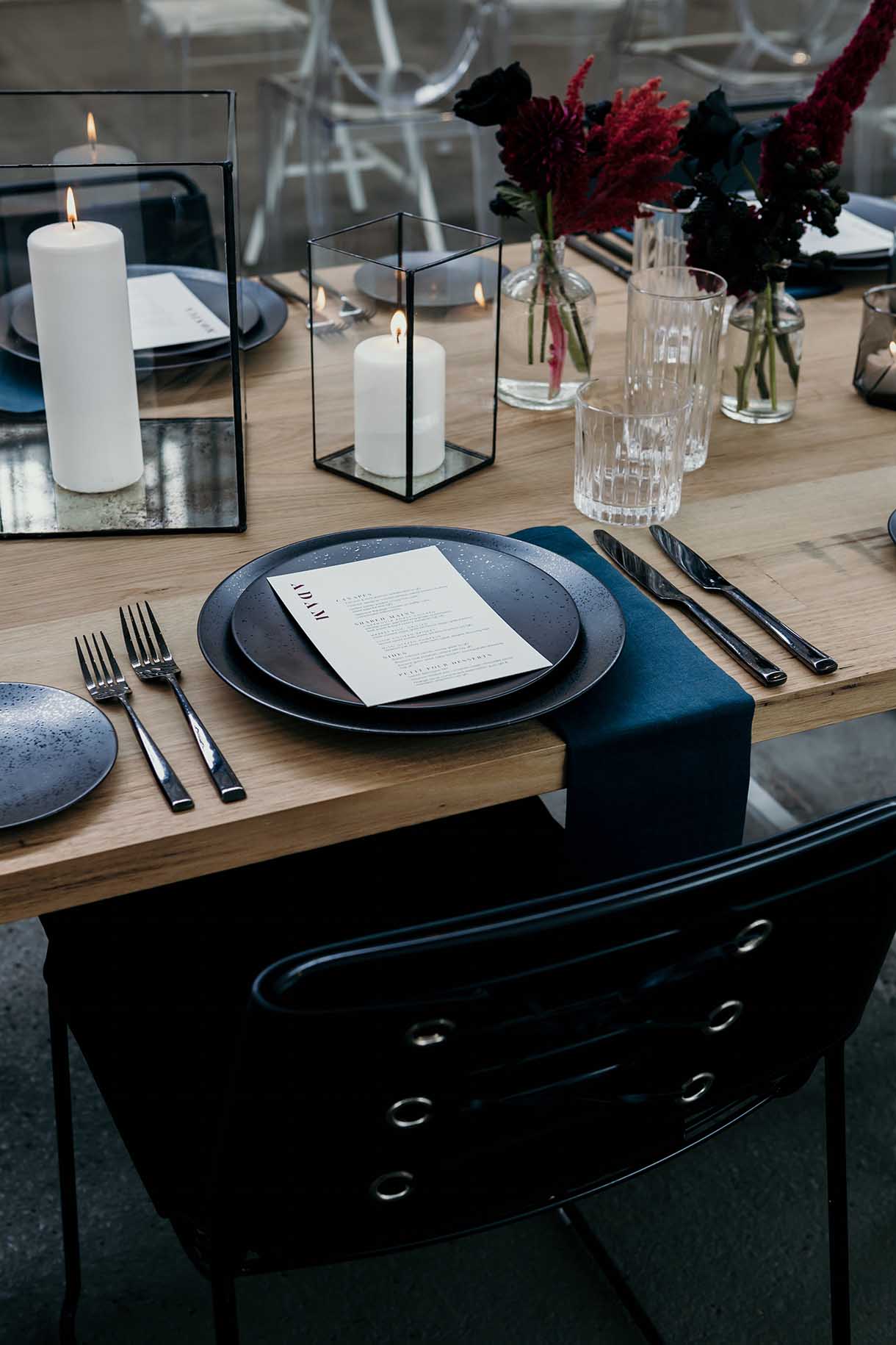 Nudo Styling Showcase