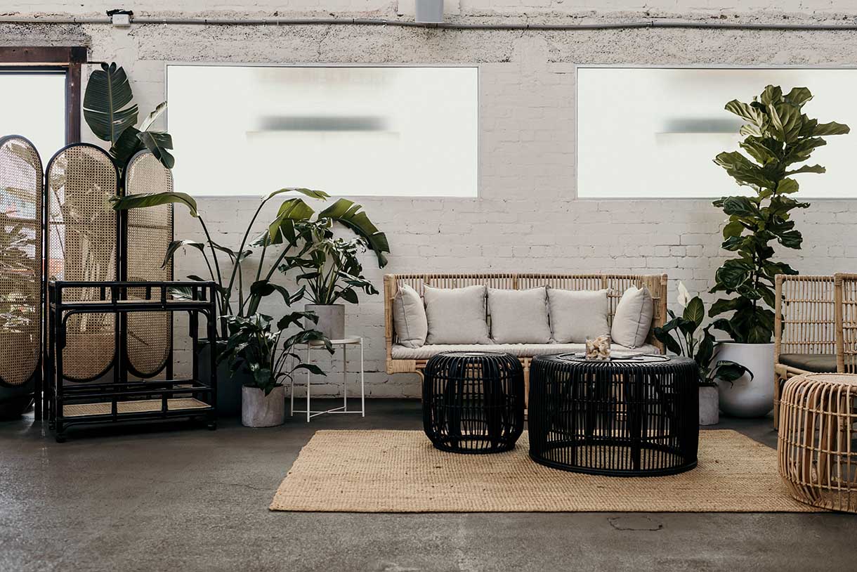 Hello May Real Wedding Event