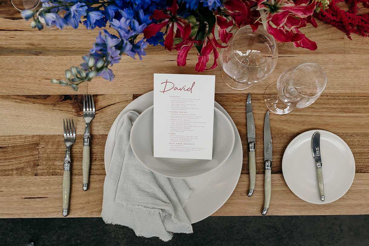 Nudo Styling Showcase