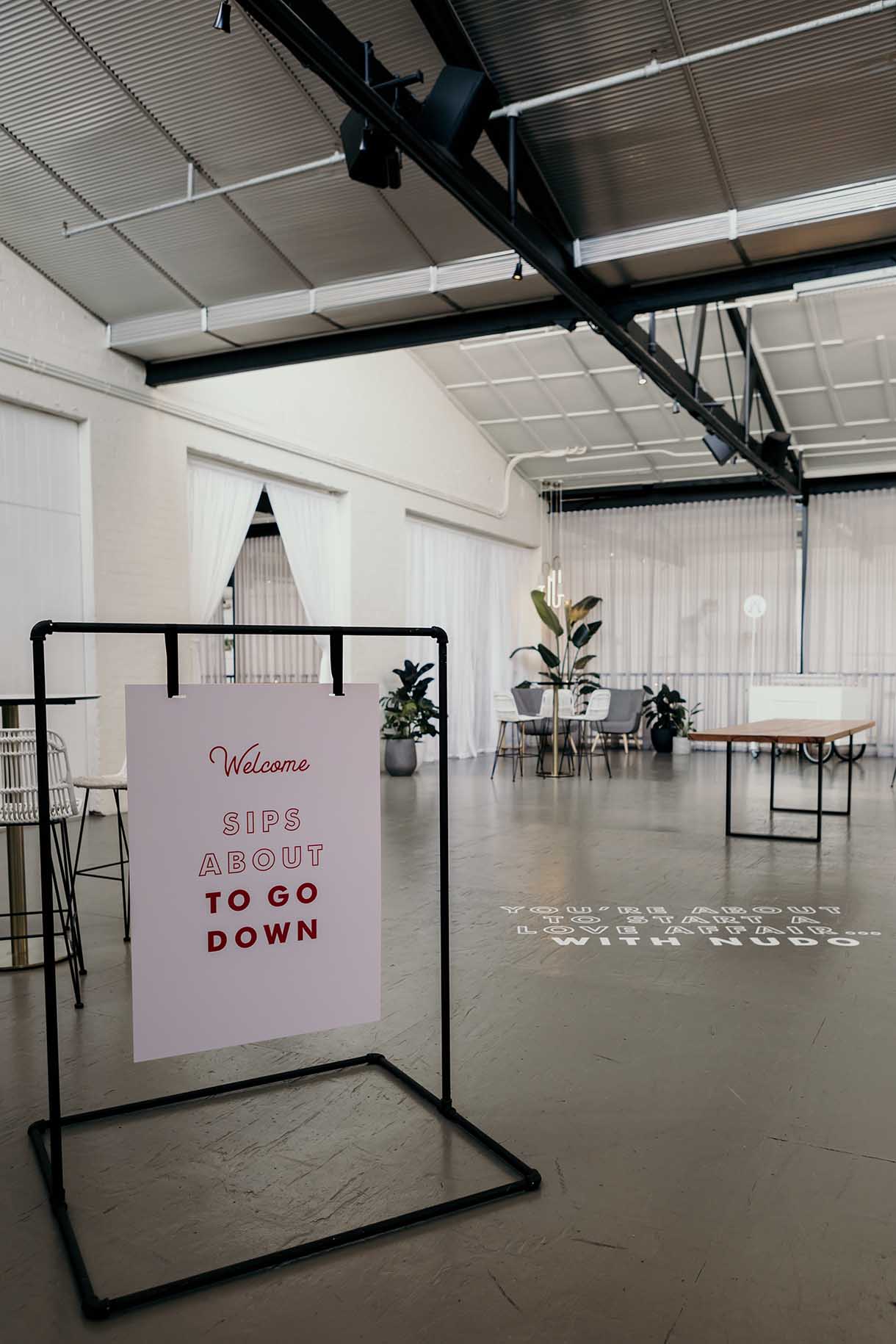 Nudo Styling Showcase