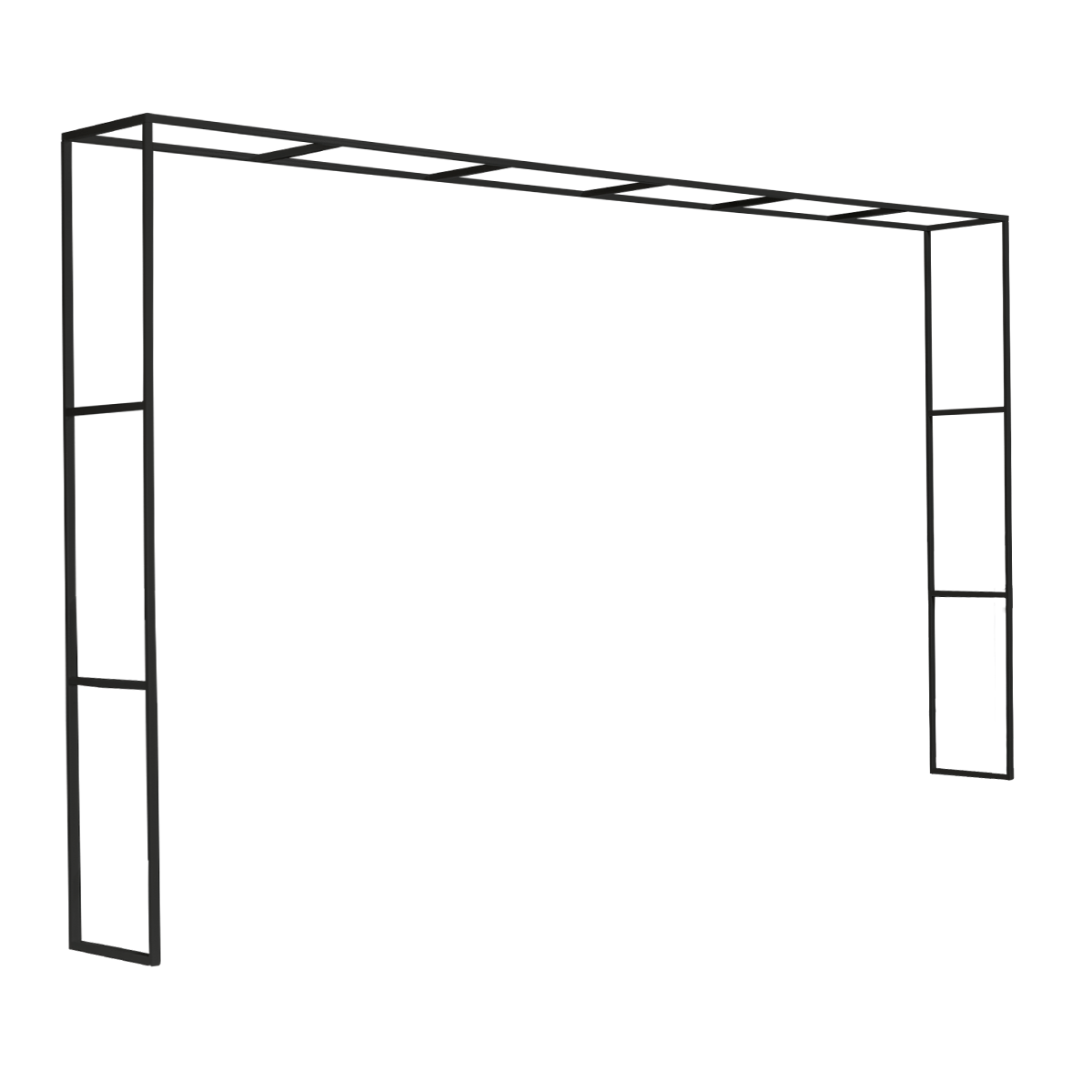 arbour-black-double