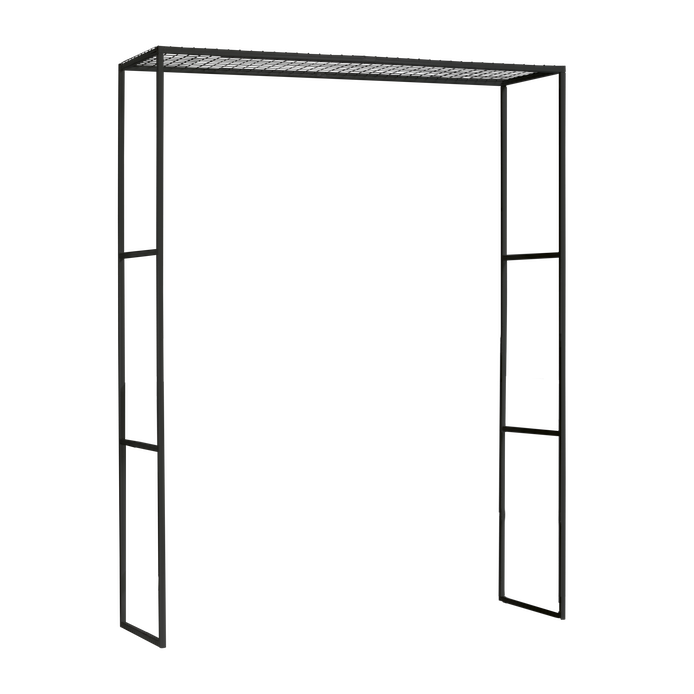 arbour-black-mesh-angle