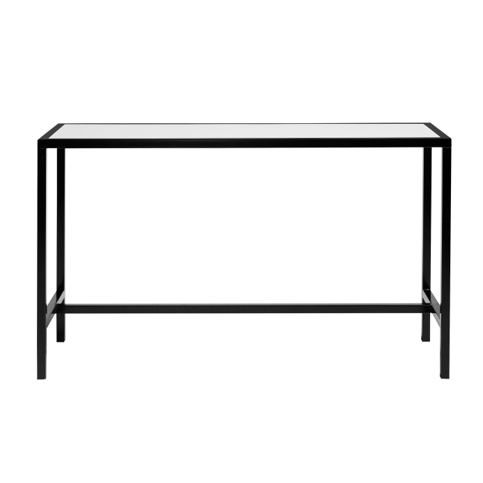 bench-bar-black-white