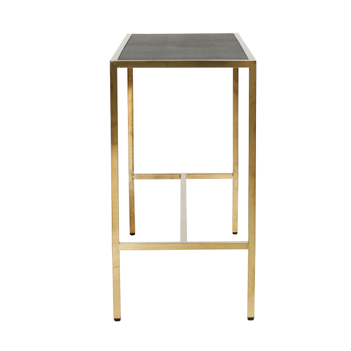 bench-bar-rectangle-gold-black-insert-side