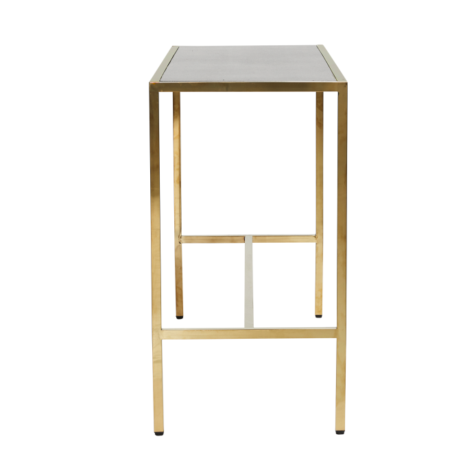 bench-bar-rectangle-gold-white-insert-side