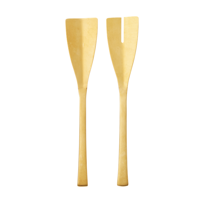 gold-gloss-salad-server-set