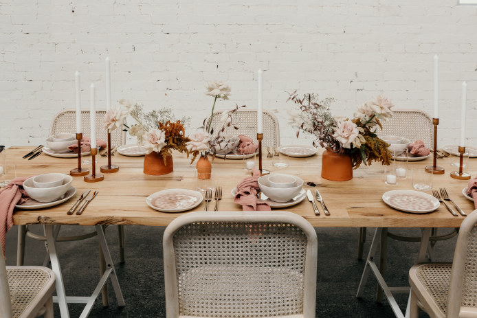 Nudo Styling Showcase