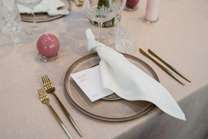 Nudo Styling Showcase – May 5th