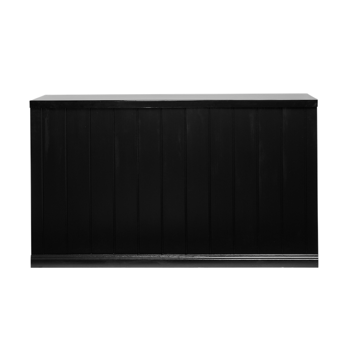 linear-wood-panel-food-station-black-black-feature-lid