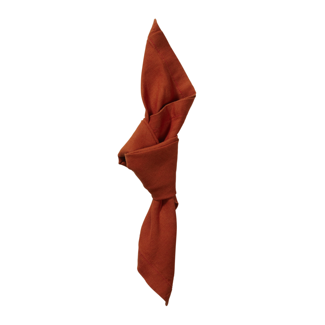 napkin-linen-burnt-orange