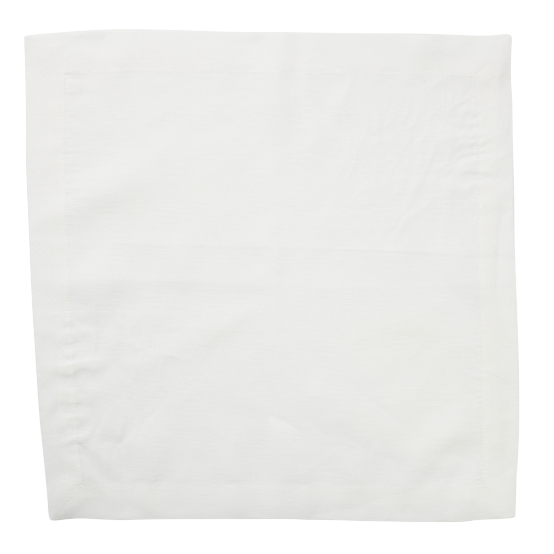 napkin-linen-white
