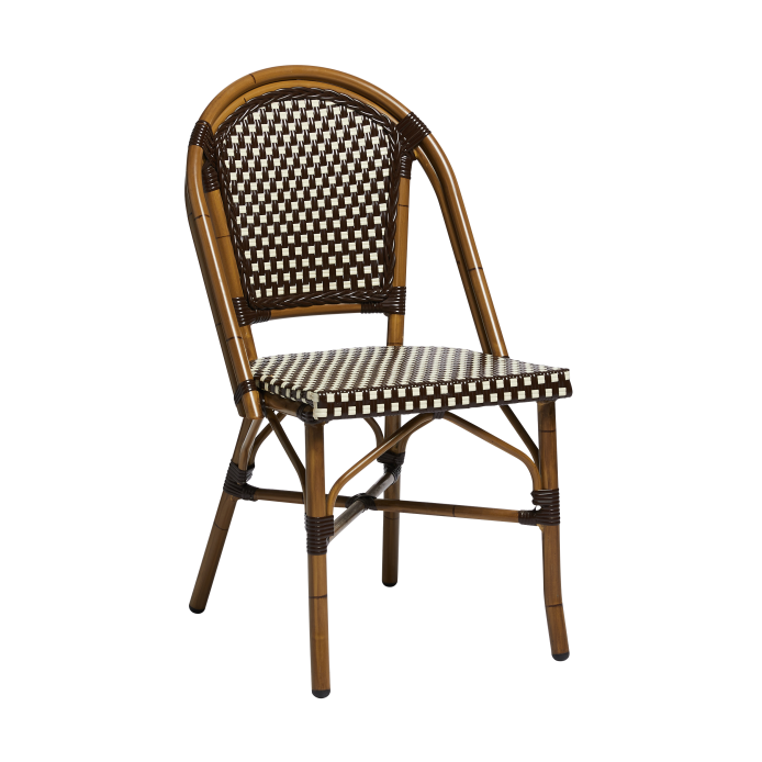 Paris Café Chair
