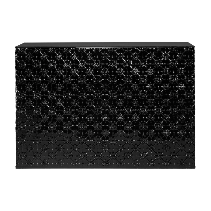 pressed-metal-bar-black