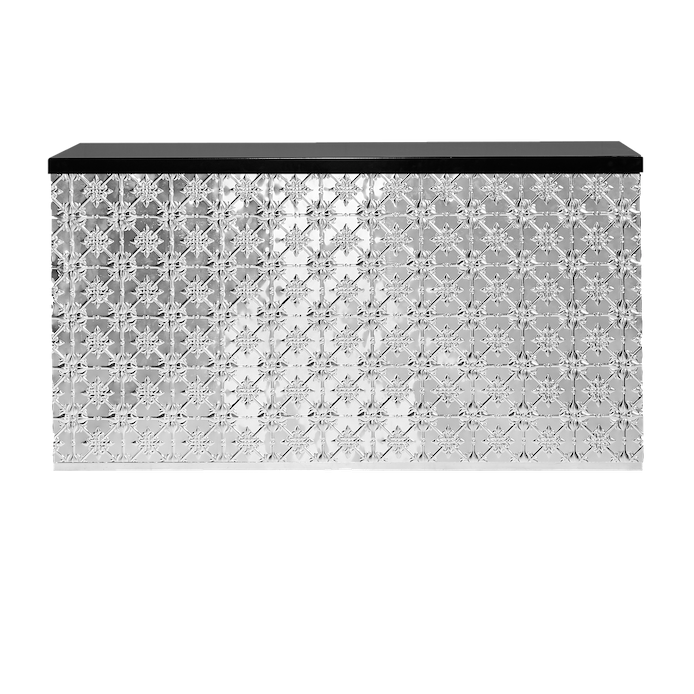 pressed-metal-food-station-silver-feature-lid