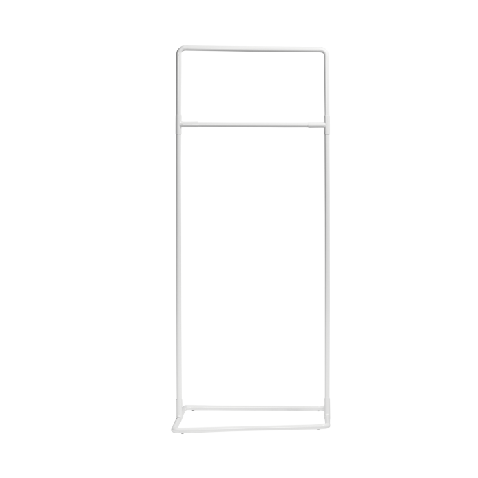 signage-stand-tall-white