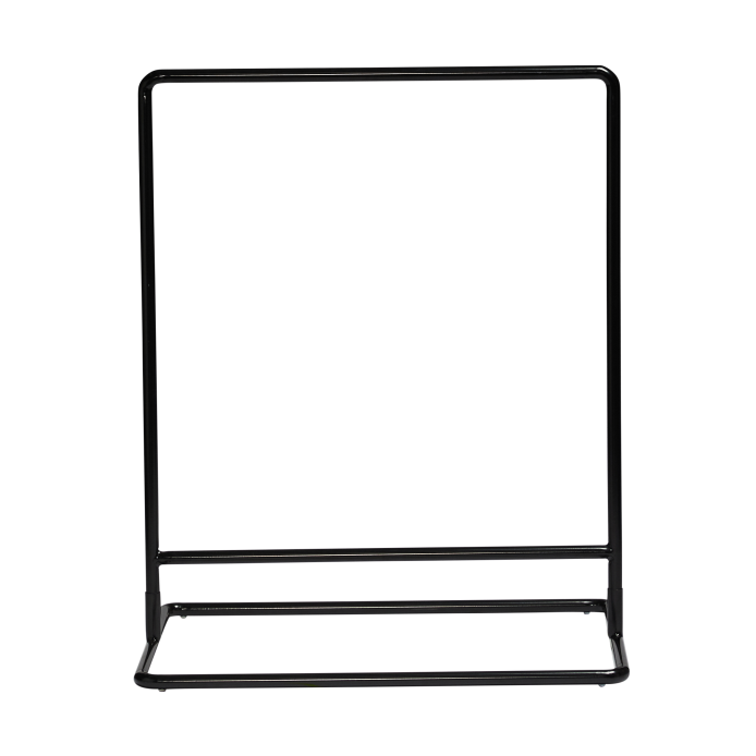 signage-stand-wide-black