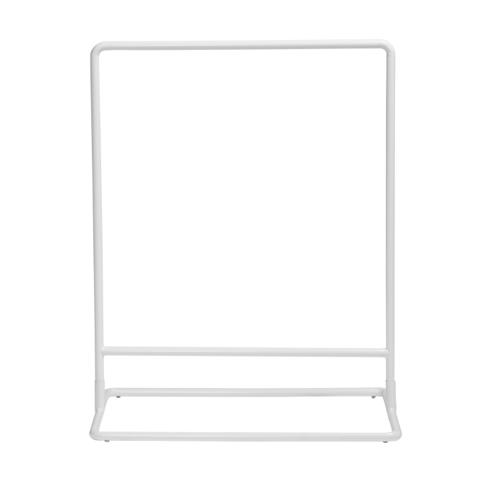 signage-stand-wide-white