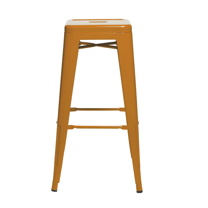 tolix-bar-stool-burnt-orange-straight