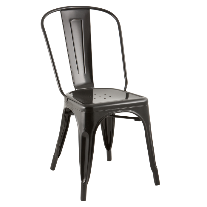 tolix-chair-black-angle