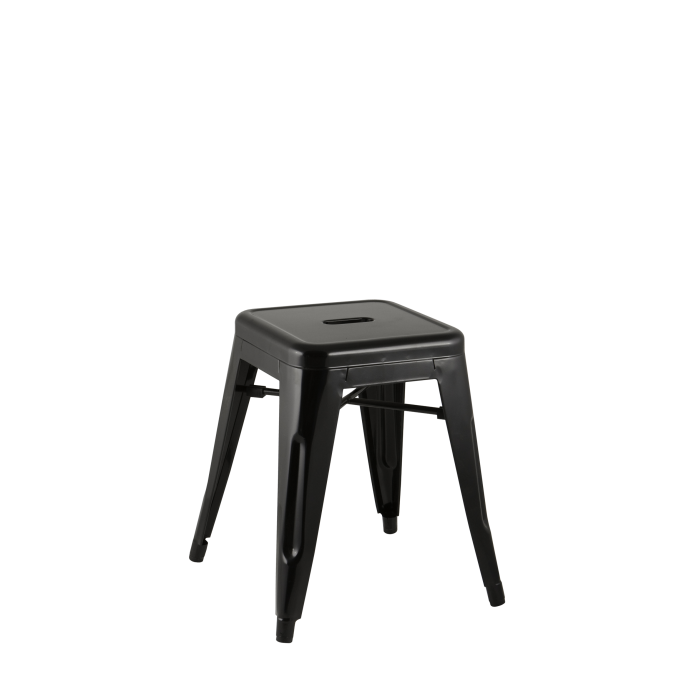 tolix-low-stool-black