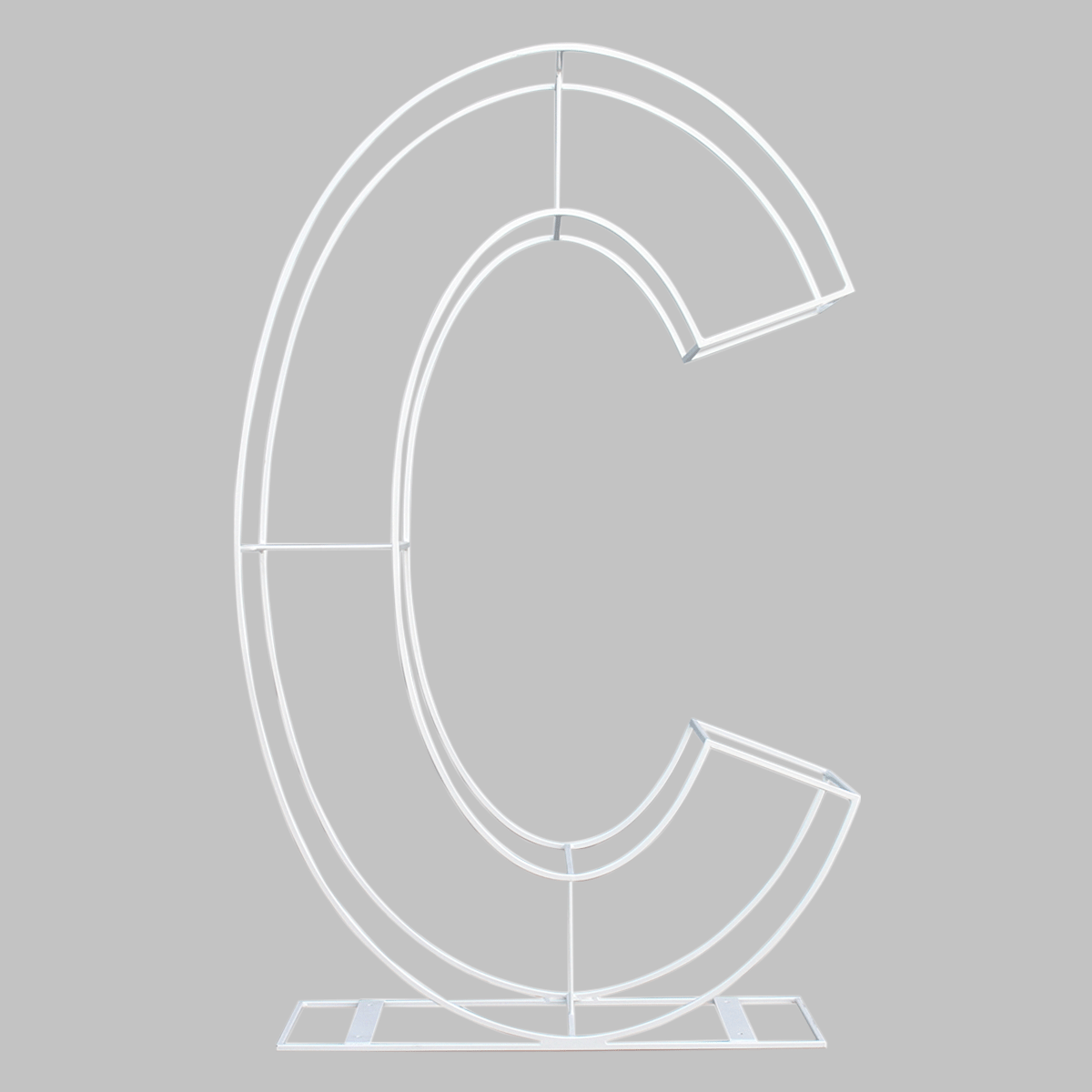 wire-letter-c