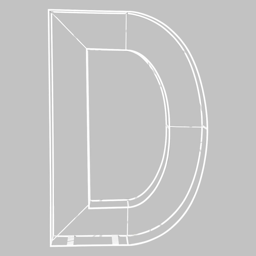 Wire Letter 
