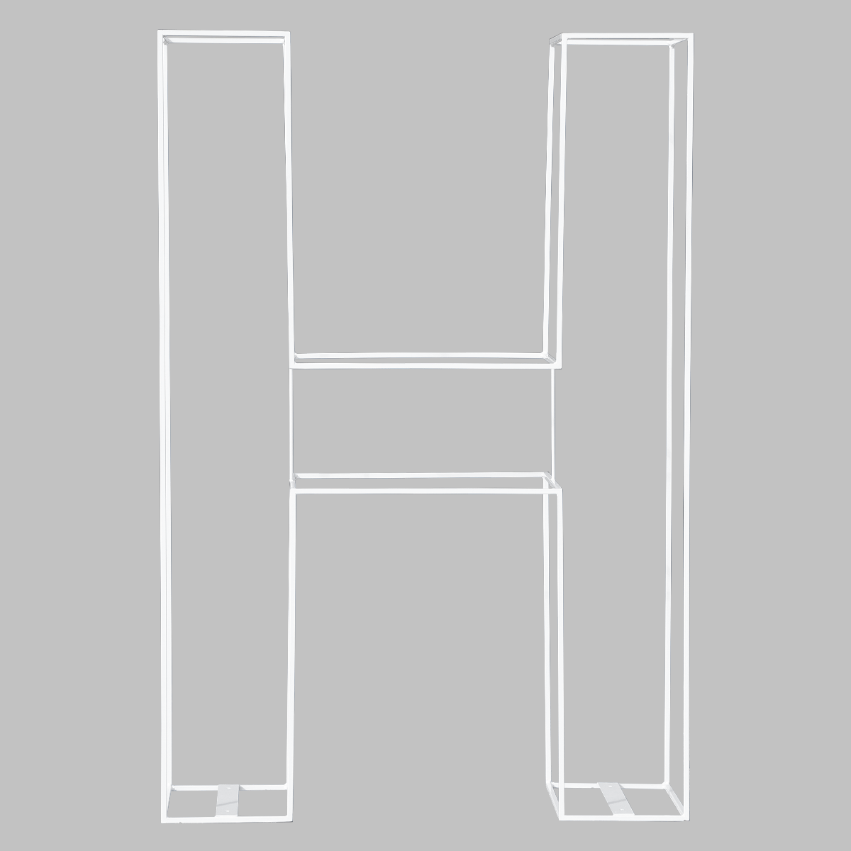 wire-letter-h