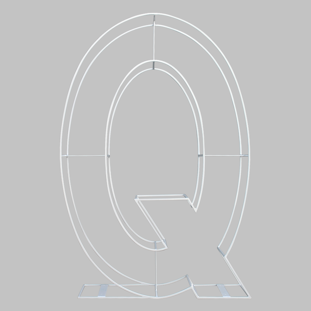 wire-letter-q
