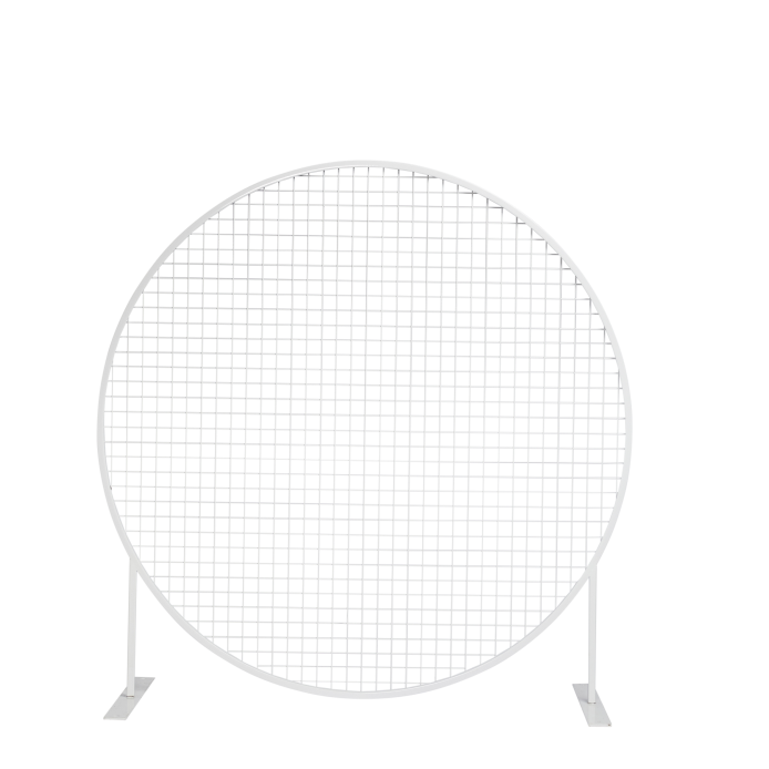 wire-screen-round-white-front