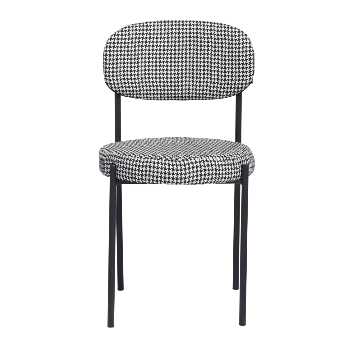 duke-chair-black-houndstooth-straight