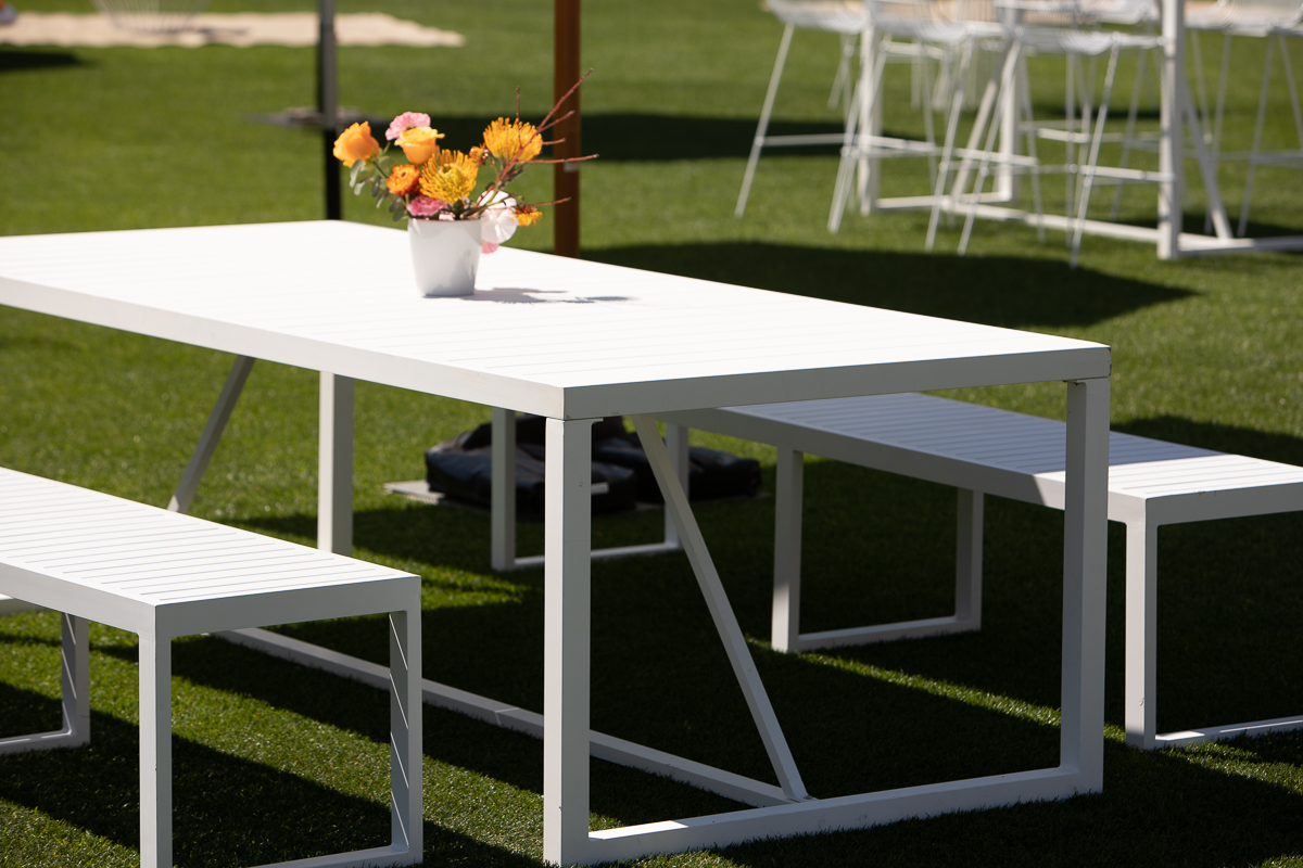 Blooms and Tunes 2021