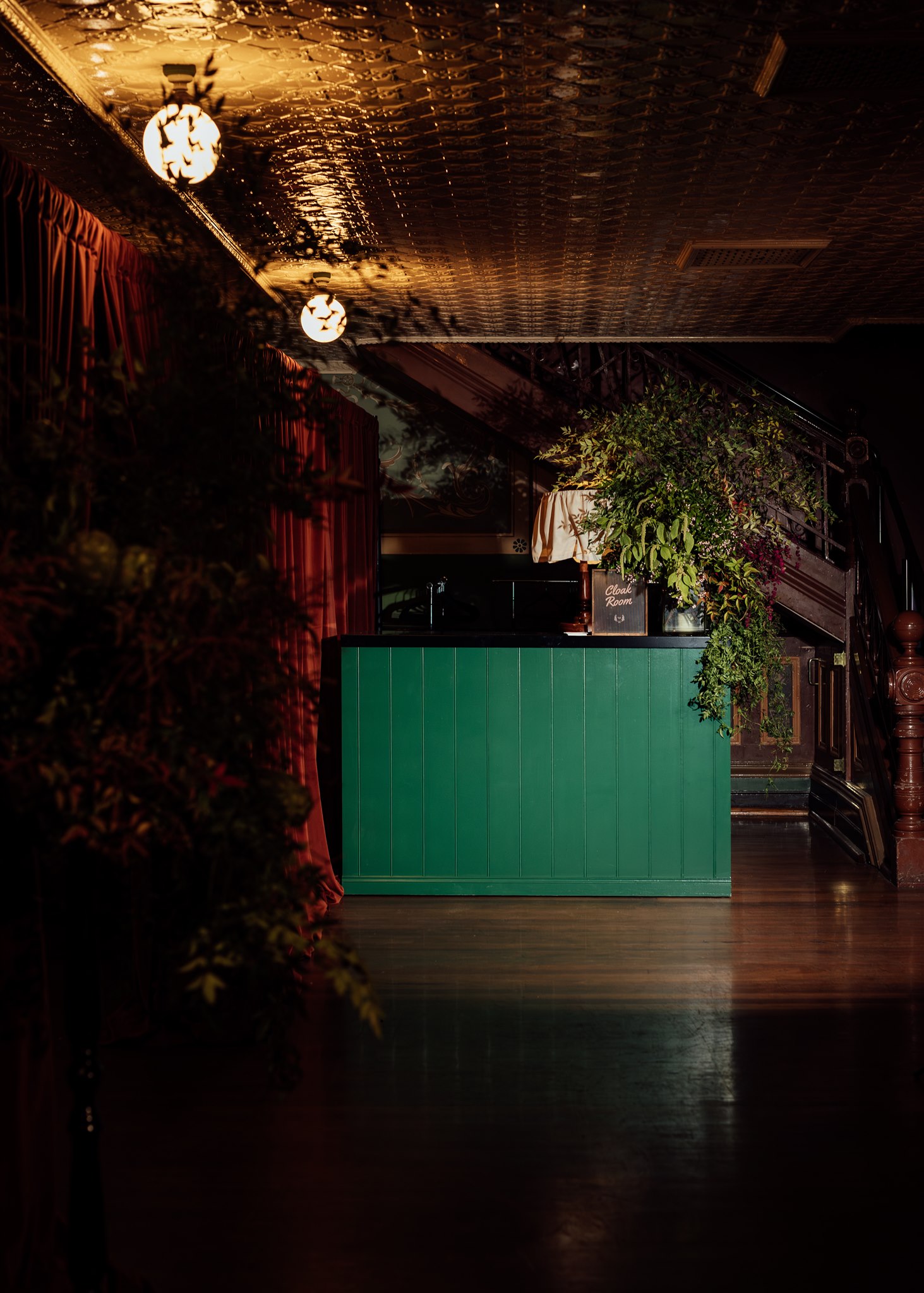 Ruby + James | ABN Group