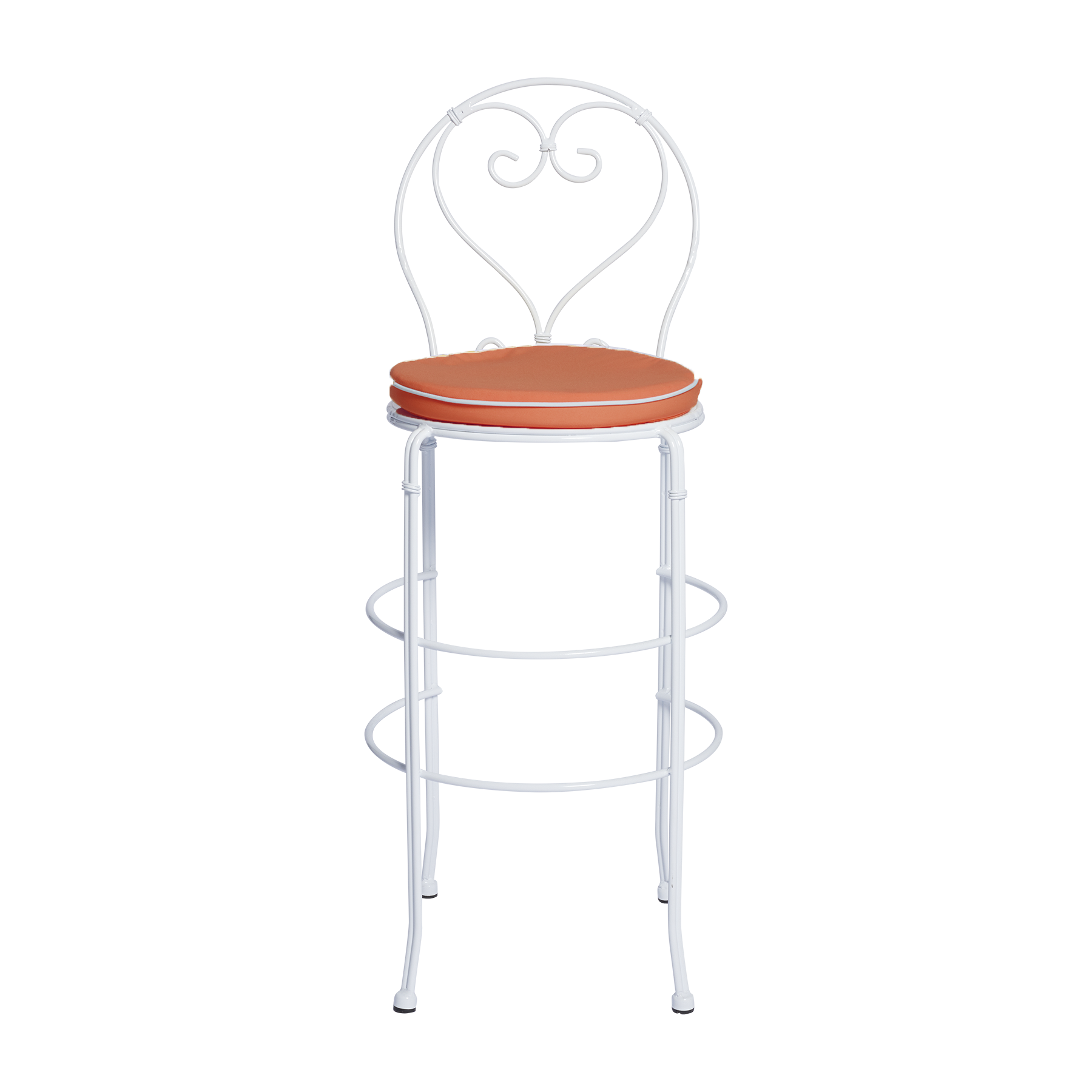 capri-bar-stool-aperol-orange-cushion