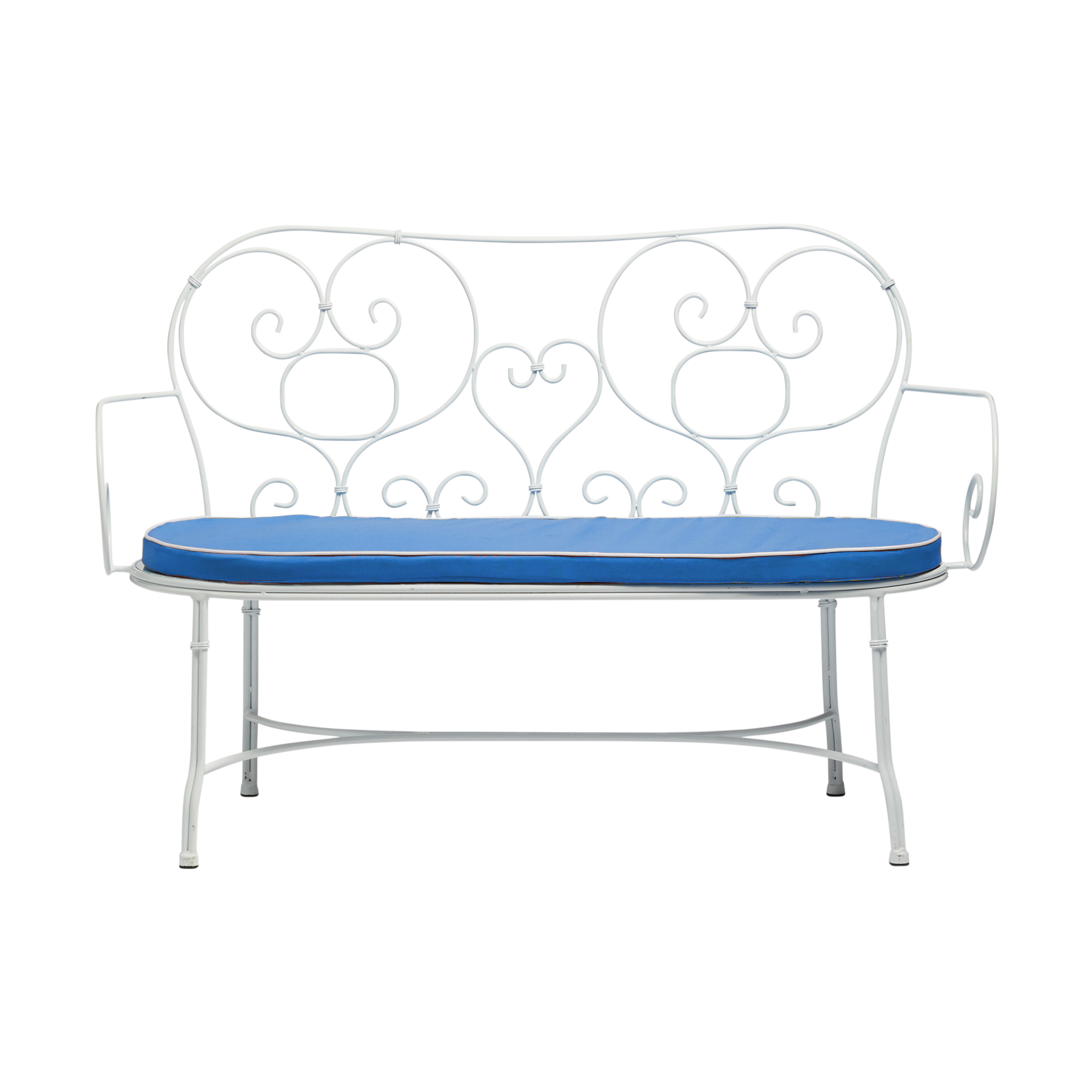 capri-bench-seat-regatta-blue-cushion