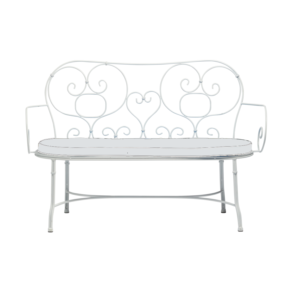 capri-bench-seat-white-cushion