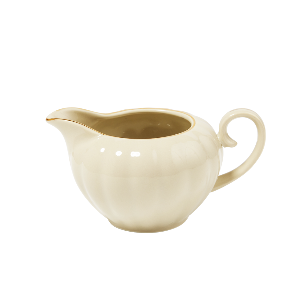 high-tea-creamer-bone-Yellow
