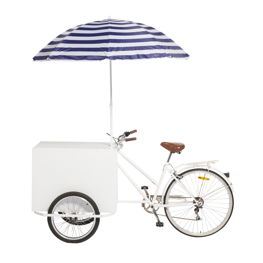ice-cream-bike-white-blue-stripe-umbrella