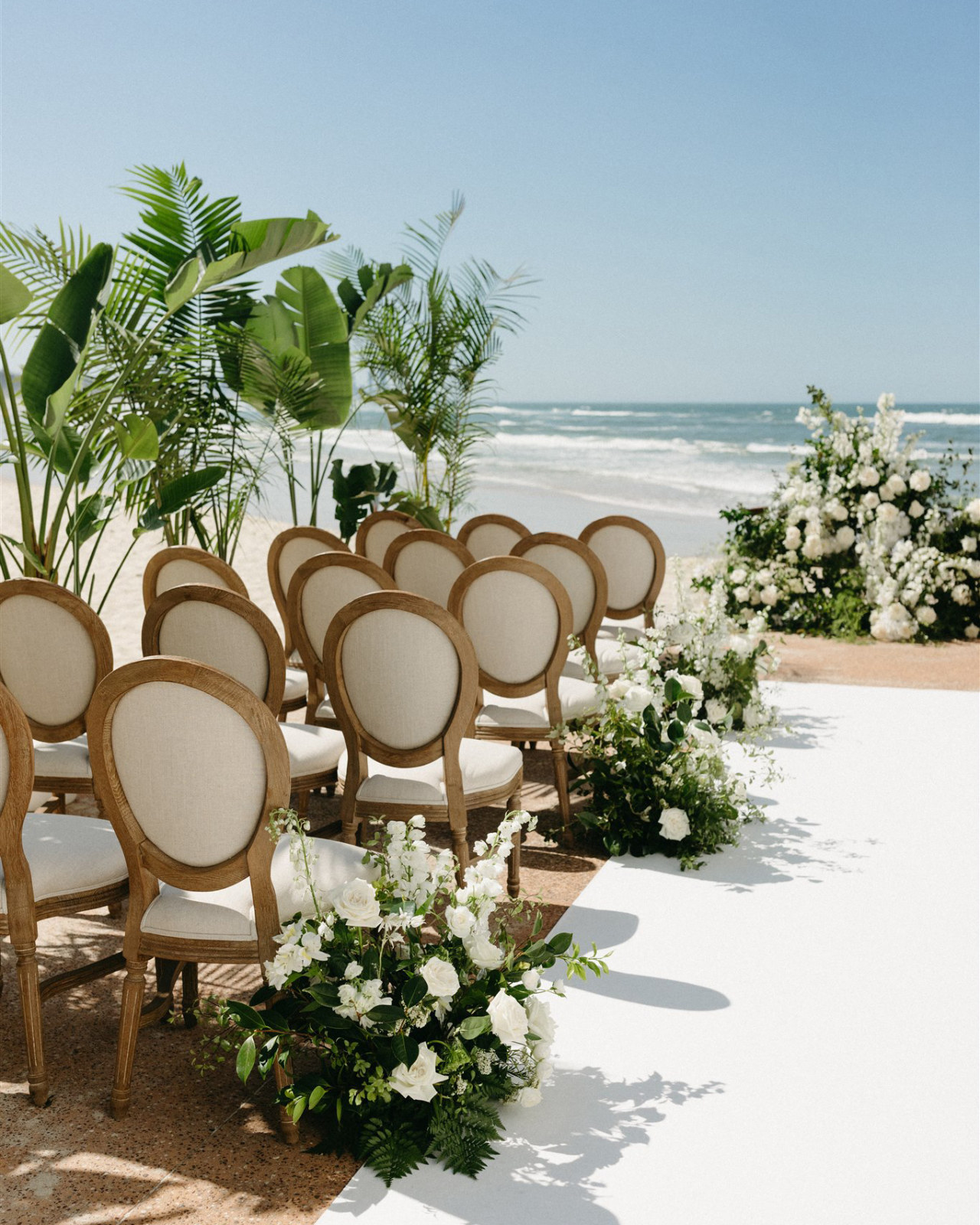 Nicole + Andy’s Wedding