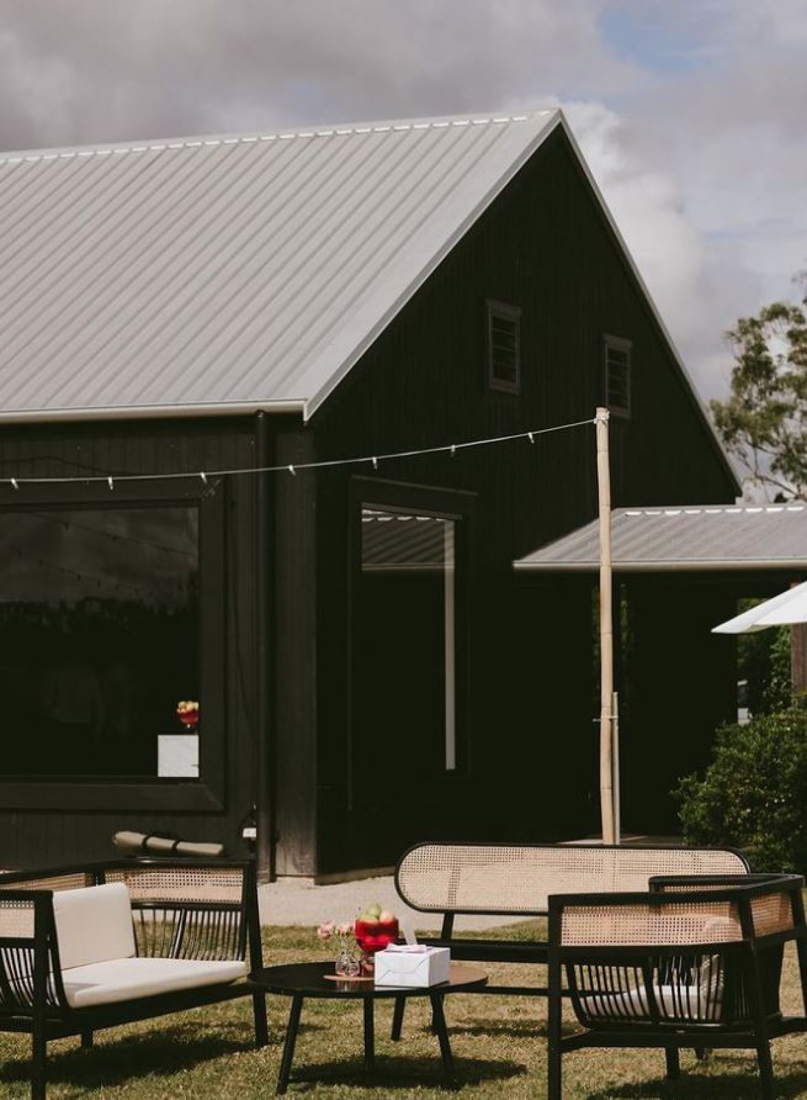 insitu-harvey-armchair-black