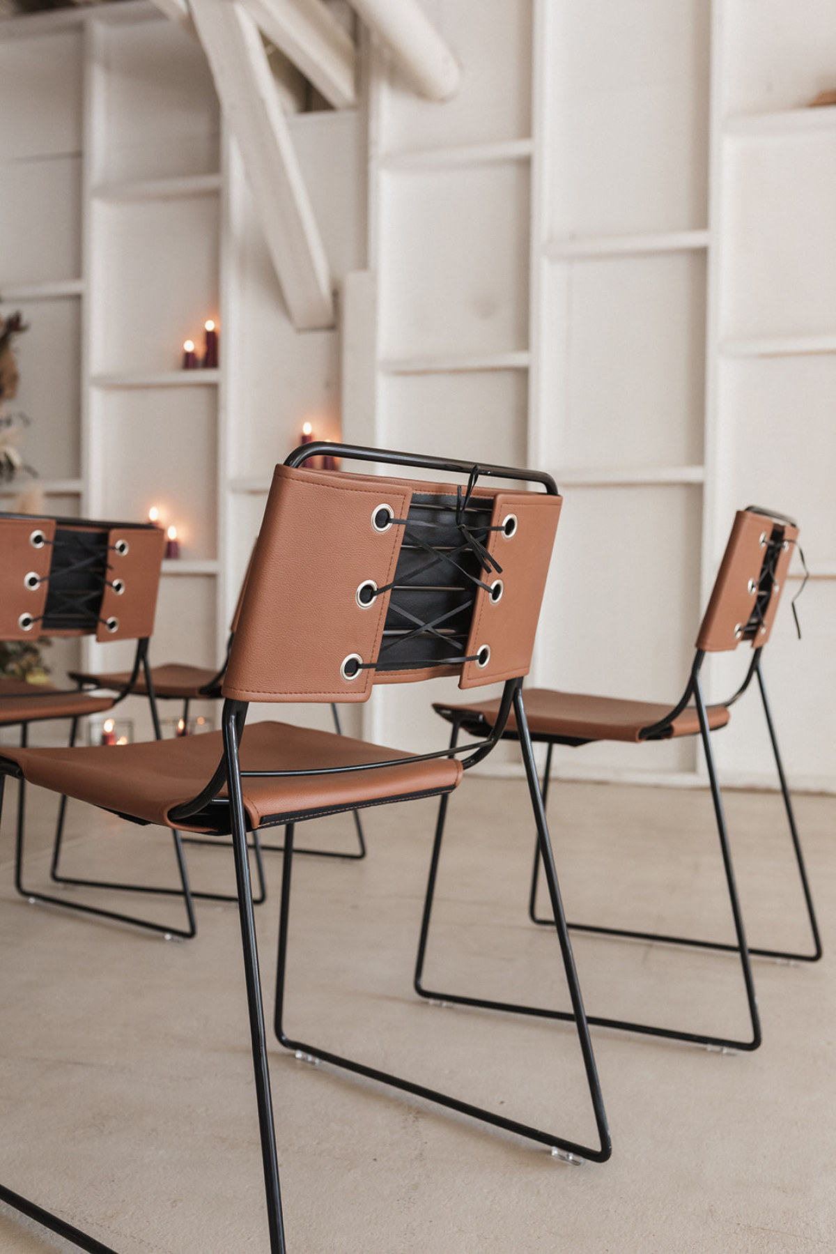 Katherine & Steven – Pop Up Wedding