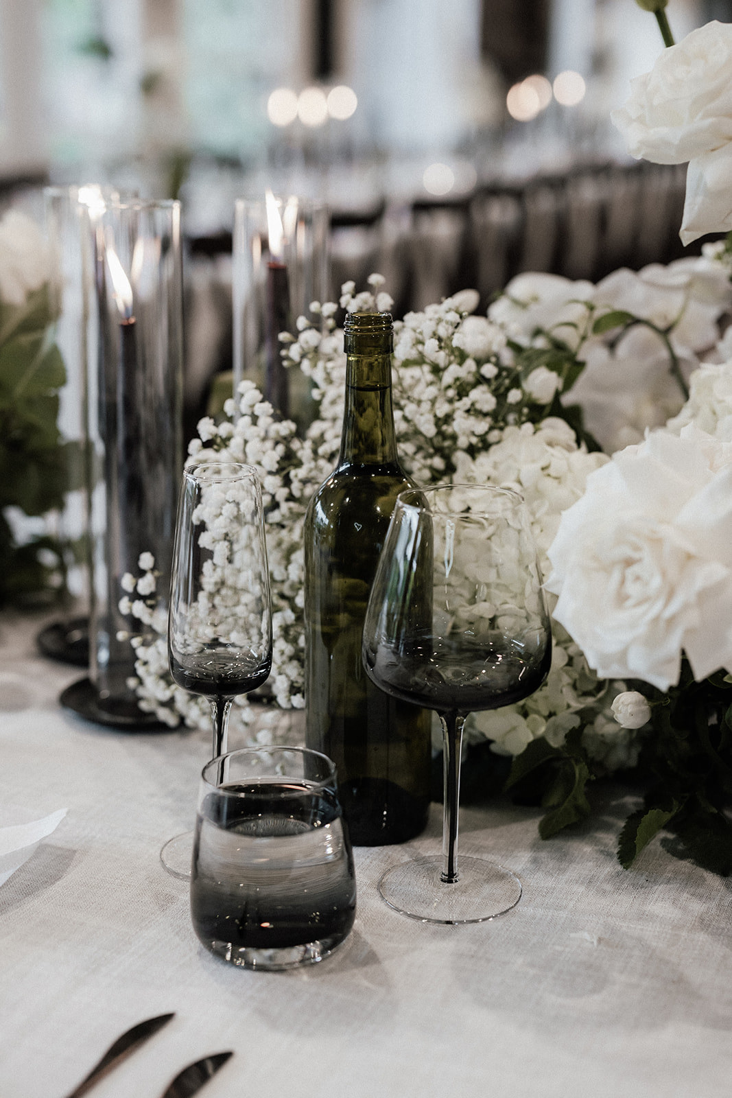 Bow Creative || Styling Photos || Immerse Winery