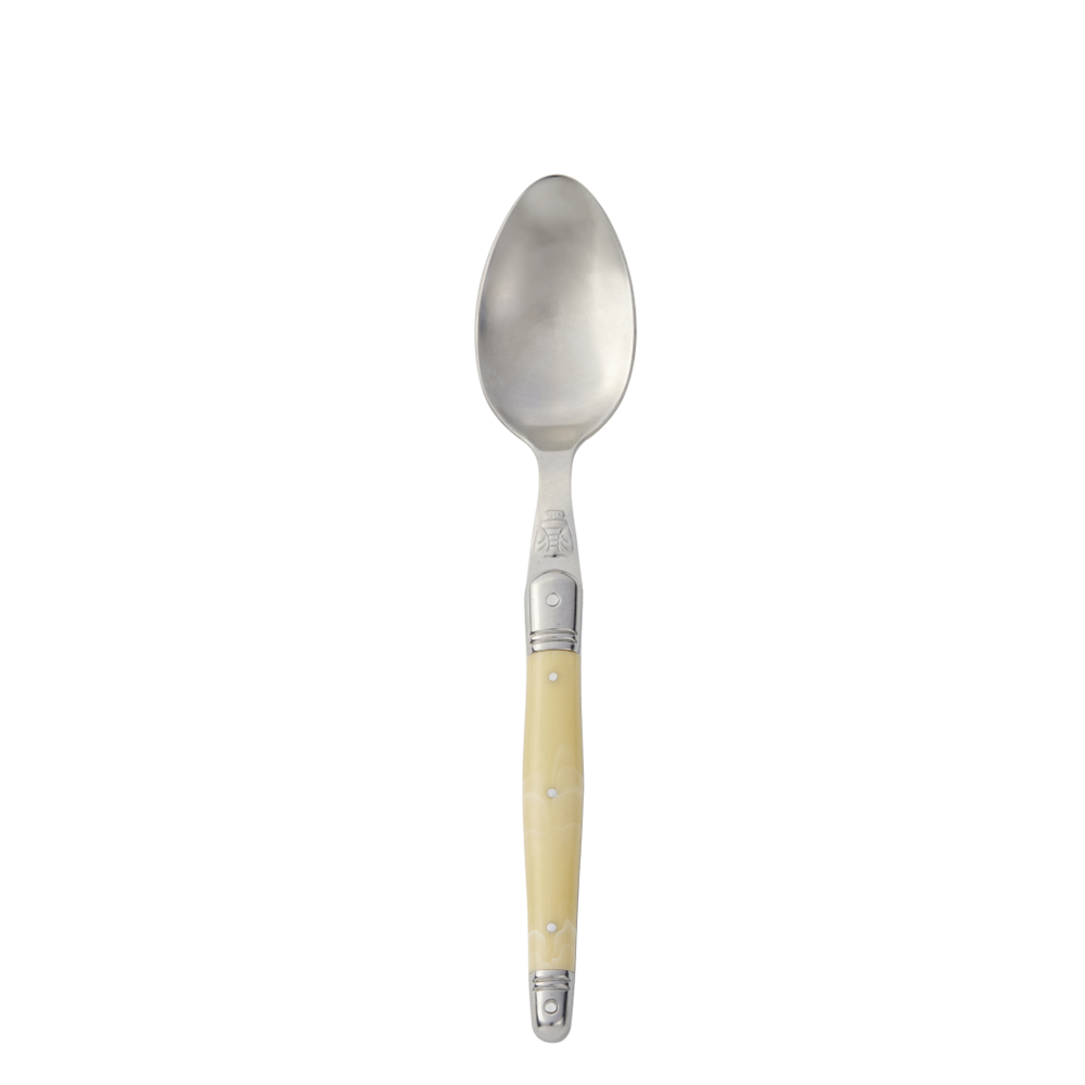 laguiole-dessert-spoon-ivory