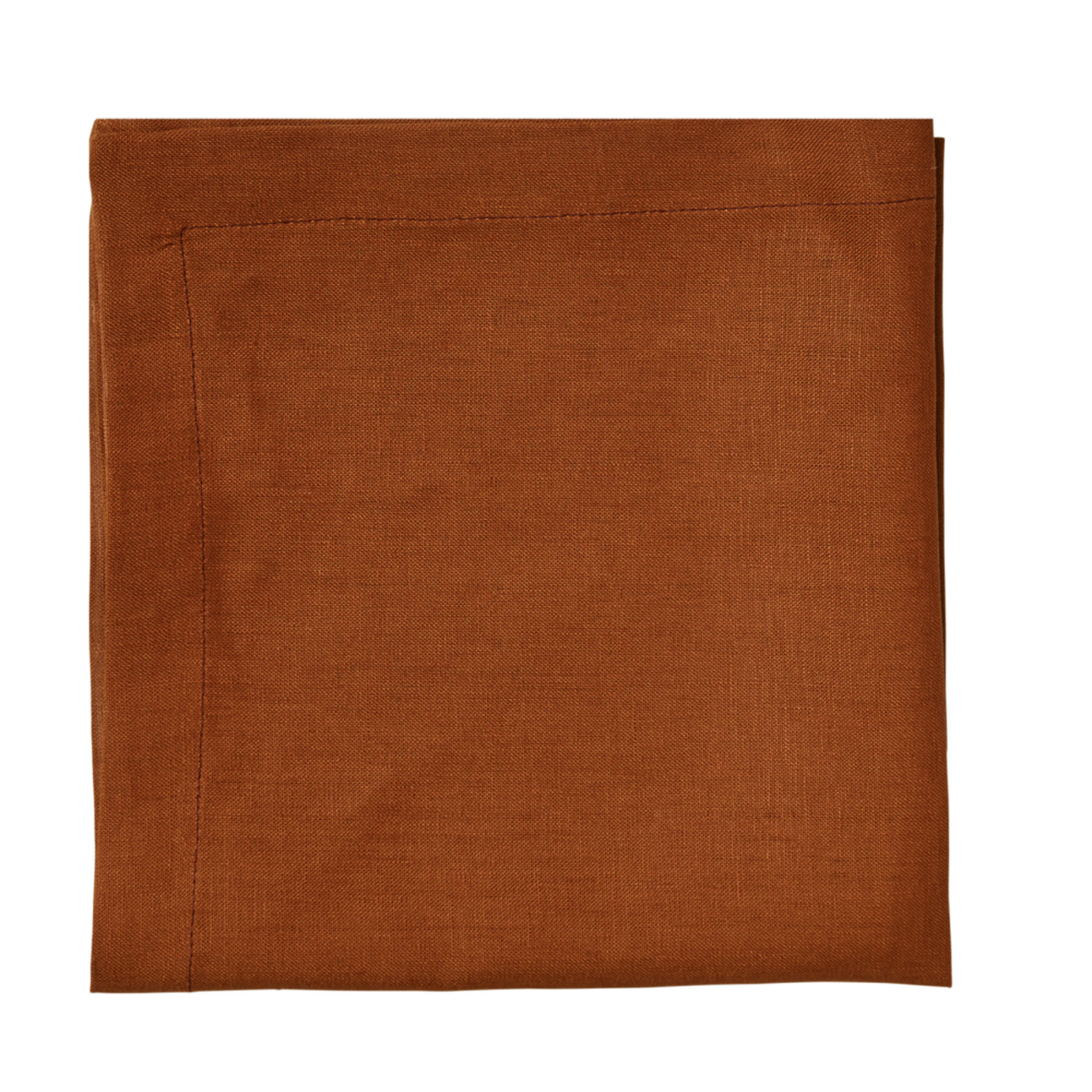 napkin-burnt-orange-linen