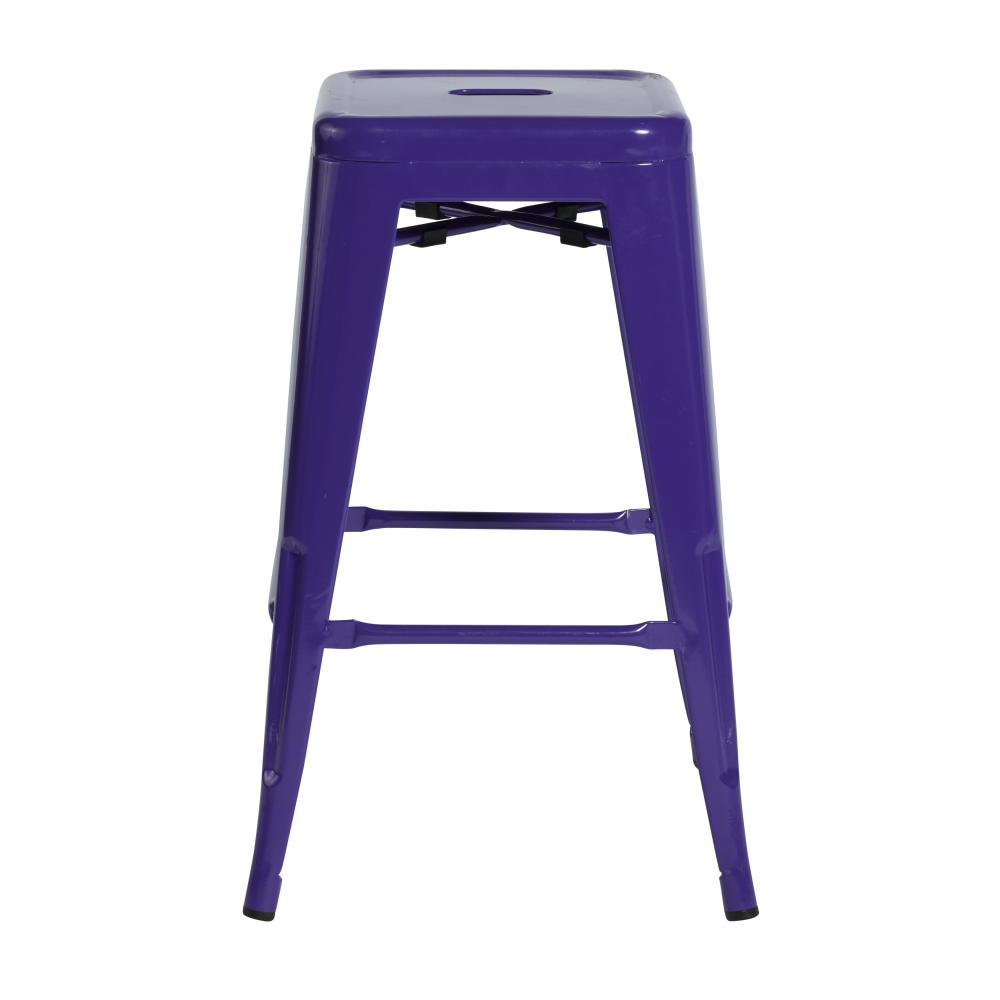 tolix-bar-stool-purple