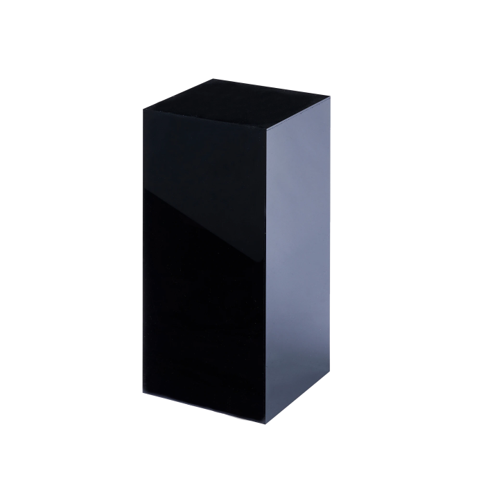 acrylic-plinth-black-0.95m