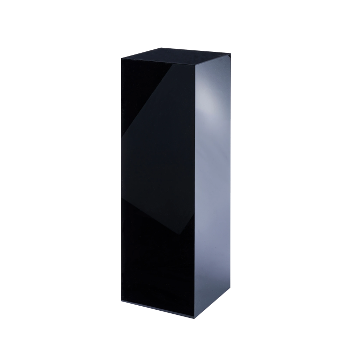 acrylic-plinth-black-0.95m