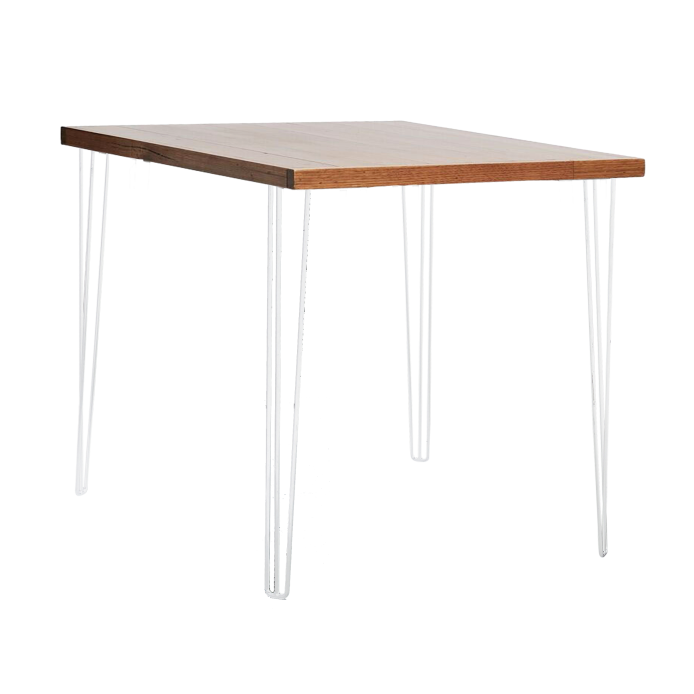hairpin-bar-table-70×70-teak-angle-black-legs