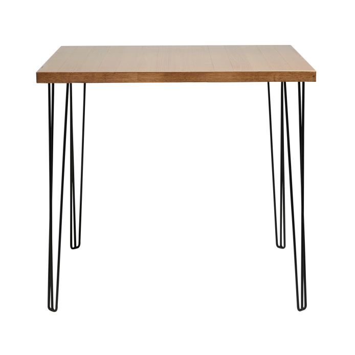 hairpin-bar-table-1.2mx1.2m-teak-leg-black