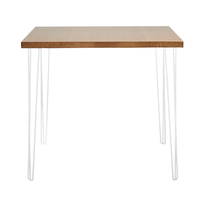 hairpin-bar-table-1.2mx1.2m-teak-leg-white