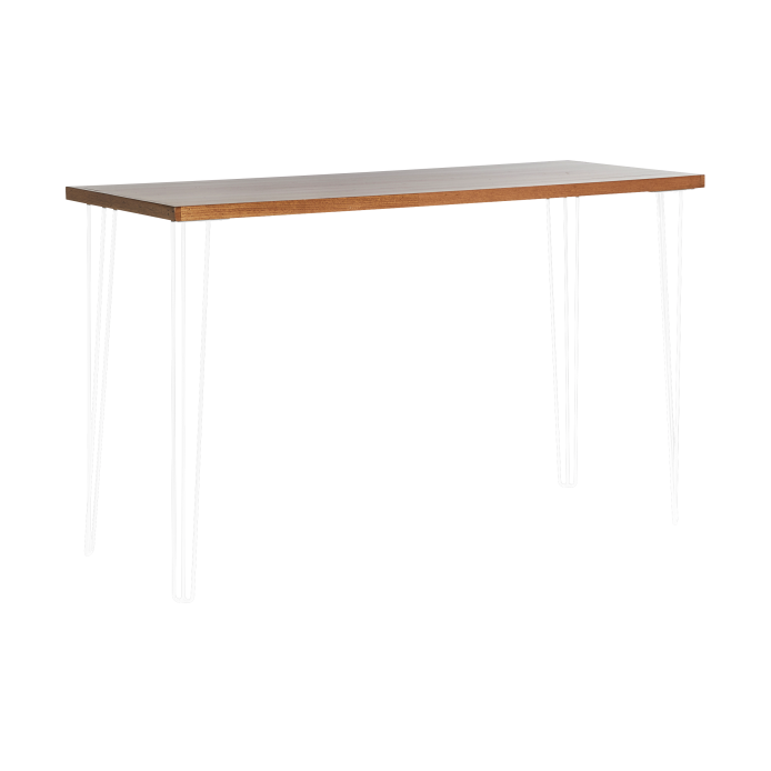 hairpin-bar-table-70×70-teak-angle-black-legs